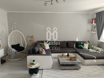 Priestranný 3-izbový byt s loggiou Palkovičova ulica, Topoľč - 3