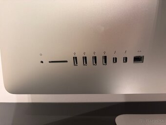 iMac 21.5” (Late 2013) + magic mouse a klavesnica - 3