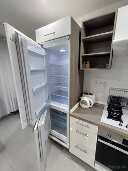 3 izb. blízko CENTRA, Kuzmányho, ul. Kpt. Nálepku, rekonšt. - 3