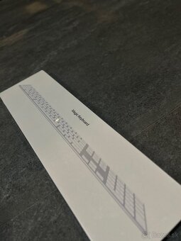 Apple balík – nové Keyboard, Mouse, Pencil - 3