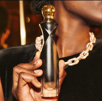 Parfumovaná voda Divine Dark.. Čoskoro sú tu Vianoce - 3