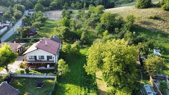 Rekreačný pozemok na predaj, Sklabiňa - 3