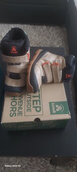 Detska zimna obuv - 3