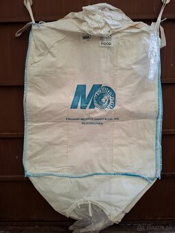 Predám big bagy - 3