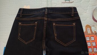 Čierne rifle 28 - 3