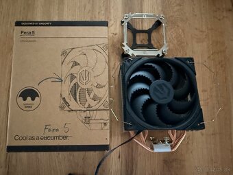 Intel i5 12400f , ram 2x8GB 2400MHz - 3