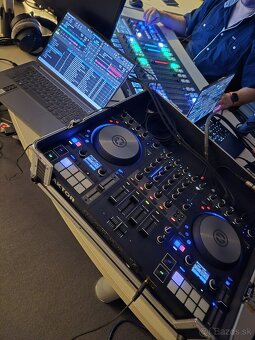 Traktor S4 MK3 - 3