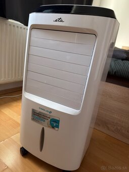 ETA ochladzovač vzduchu - 3