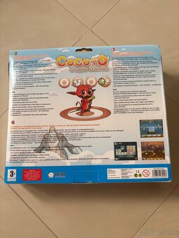 Nintendo Wii Set - 3