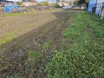 - Vitanová stavebný pozemok+projekt+stavebné povolenie - 3