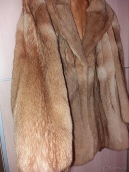 Dámsky kožuch - 3