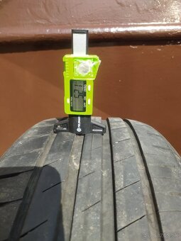 205/55 r16 letné pneumatiky - 3
