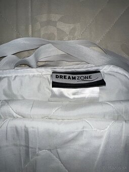 Dreamzone Chránič Matraca 140 x 200cm - 3