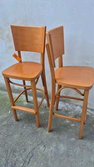 BAROVÁ ŽIDLE TON (Č.99) - 3