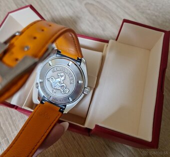 Omega Seamaster 45,5 - 3