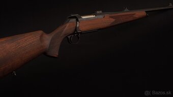 Sauer 200 9,3x62 - 3