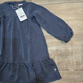 Šaty PompDeLux PC 24€ - 3