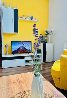 Na predaj moderný radový dom v Tomášikove - 3