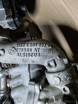 Biturbo bmw 40d 230kw - 3