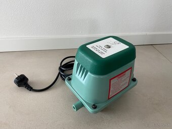 Kompresor HI-BLOW HP20 - 3