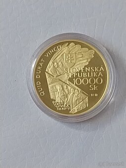 Mince 10 000 Sk BIMILENIUM - 3