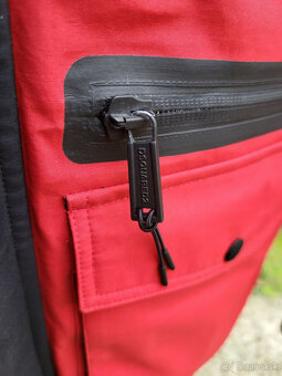 Dsquared2 Ski bunda. 100% original - 3