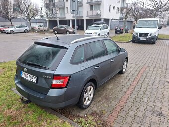 Škoda fabia 1.2 tsi kombi dsg tazne - 3