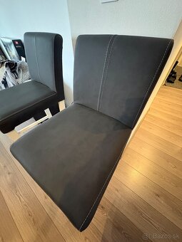 Barové stoličky 2ks - 3