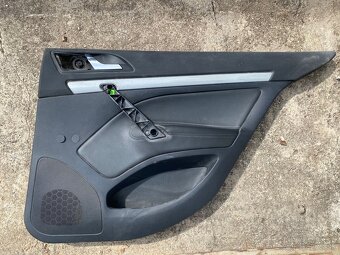 Diely Škoda octavia 2 - 3