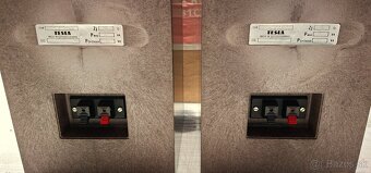 Predam repro Tesla ARS 8105, 4Ohm + orig.krabica - 3