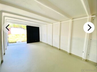 Prenajmem garáž - 3