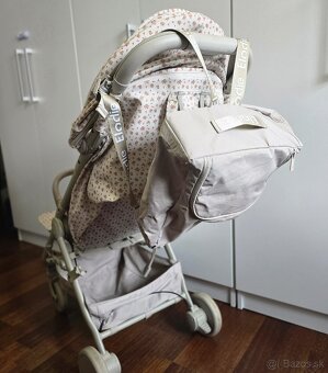 Športový kočík Elodie - 3