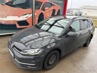 Volkswagen golf 7,5 - 3