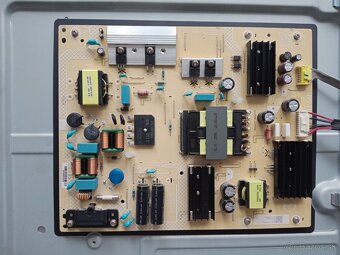 PHILIPS 50PUS7304/12 Nahradne Diely - 3