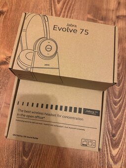 Jabra Evolve 75 - 3