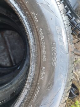 215/60r16 zimne - 3