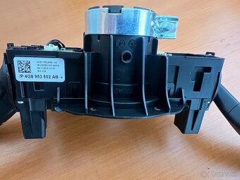 Podvolantova páčka Audi ACC  A4,A5 Q5 - 3