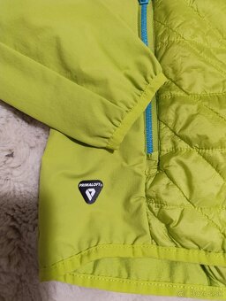 Primaloft bunda CMP - 3