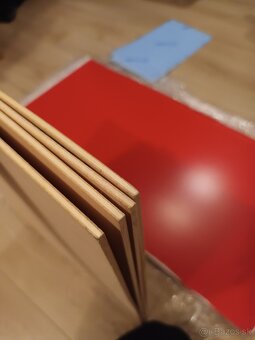 Modelarsky material - 3