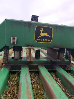 Lis balikovac na hranaté baliky - 3