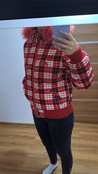 NIKE bunda na zimu - 3