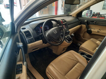 Náhradní díly Honda CRV 3 2.2 idtec MT - 3