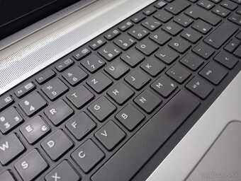 Hp Probook 450 g2 ,Intel® Core™i7 ,8gb ram ,ssd ,Windows 10 - 3