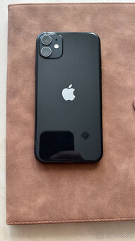 Apple iPhone 11 128GB Black - 3