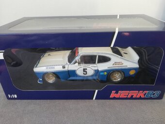 1:18 Ford Capri RS 3100 1974 - 3