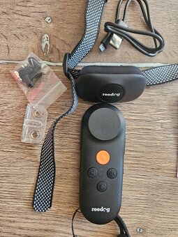 Elektricky obojok pre psa - 3