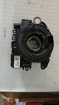 Podvolantova jednotka škoda Octavia - 3