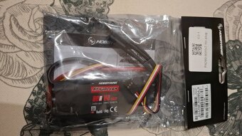 Regulator SkyWalker 80A V2 3-6s lipo UBEC 5V/7A - 3