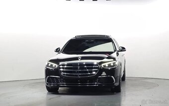 2025 MERCEDES BENZ S350d 4MATIC - 3