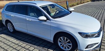 VW Passat variant /kombi/ B8 facelift - 3